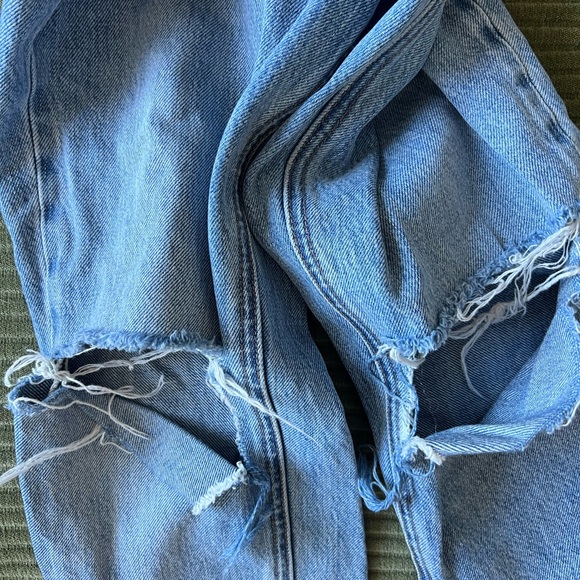 GRLFRND petite karolina jeans size 25 - Picture 3 of 3